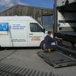 Tail Lift Servicing