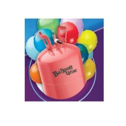 Balloon Time Create-A-Party products