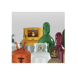 High Pressure Aluminum Cylinders