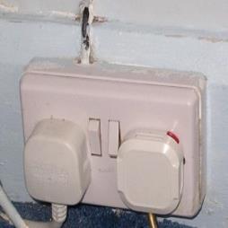 ELECTRICAL REPAIRS SERVICES MERSEYSIDE