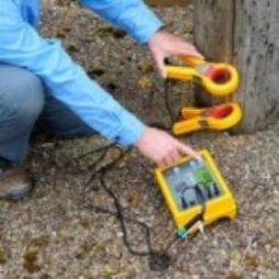 LIGHTNING CONDUCTOR TESTING MERSEYSIDE