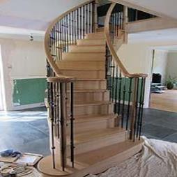 Bespoke Staircases