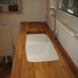 Purpose Made Joinery