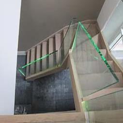 Modern Staircases
