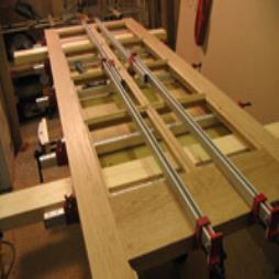 SLIDING DOOR SETS