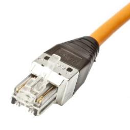LANmark Cat7 S/FTP Patch Leads