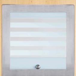 Vistamatic Anti-Ligature Vision Panel