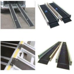 TITAN Telescopic Ramps