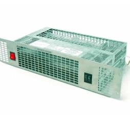 Plinth Heater