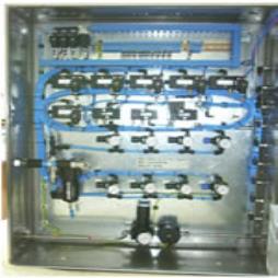 Control Panels Design and Build