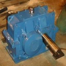 Nash Blower Gearboxes