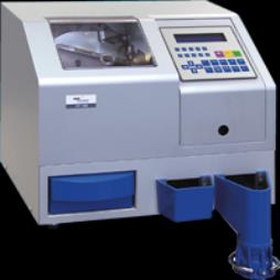 CS1302 Coin Counter