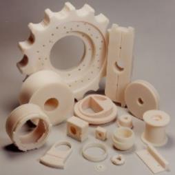 Nylacast PA6 Engineering Plastic 