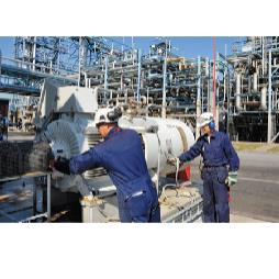 Commissioning and Maintenance