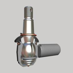 Steering and Suspension Ball Joints