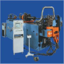 Sub Contract Bending and Swaging Services