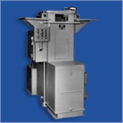 Sub Contract Broaching Services