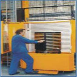 Sub Contract Drilling Services