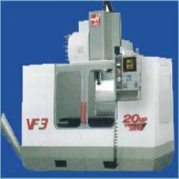 Sub Contract Milling Services