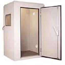 Acoustic Booths