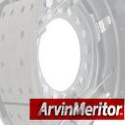Arvin Meritor Trailer Parts