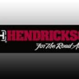 Hendrickson Trailer Parts