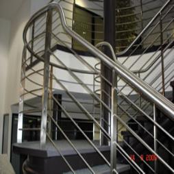 Internal Staircases