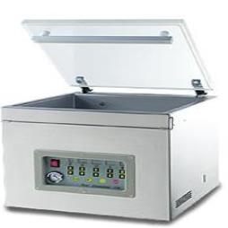 FMC J-V002 Table Top Vacuum Packaging Machine