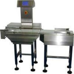 CWC-160HS Checkweigher