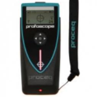 Proceq Profoscope: Application