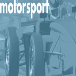 Manufacturing for Motorsport