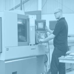 Machining Services
