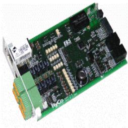 Embedded Control Systems