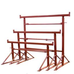 Adjustable Trestles 