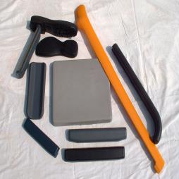 Elastomers Products