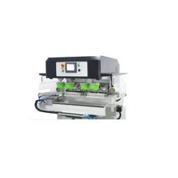 International pad printing machinery suppliers in Staines