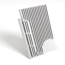 Precision Aluminium Castings - Finishing