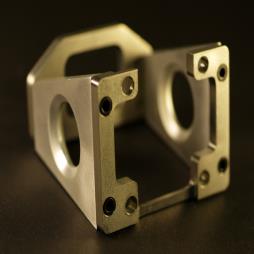 Precision CNC Machining