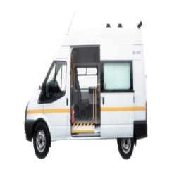 Ford Transit Welfare Unit