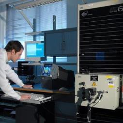 ATEC AVIONICS TEST SET