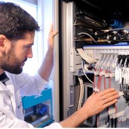 ELECTRONIC SYSTEMS MANAGEMENT