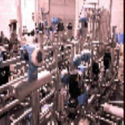 In-line Precision Liquids Blending Systems for Efficient Continuous Production