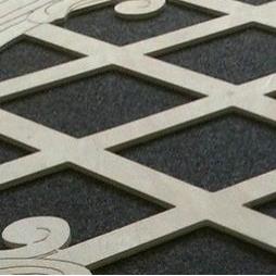 CNC Engraving Services