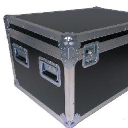 CRC8660 Road Case