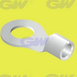 NON-INSULATED RING TERMINALS