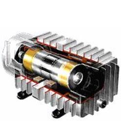 Linear Medo Air Pumps