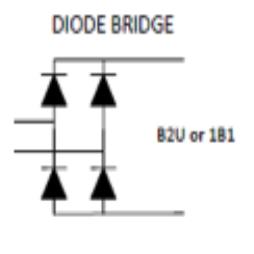 Diode Bridge Assembly