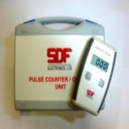 Pulse Meter Unit