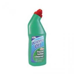 TOILET CLEANER 750ml Kleen Off