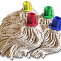 Mop Heads